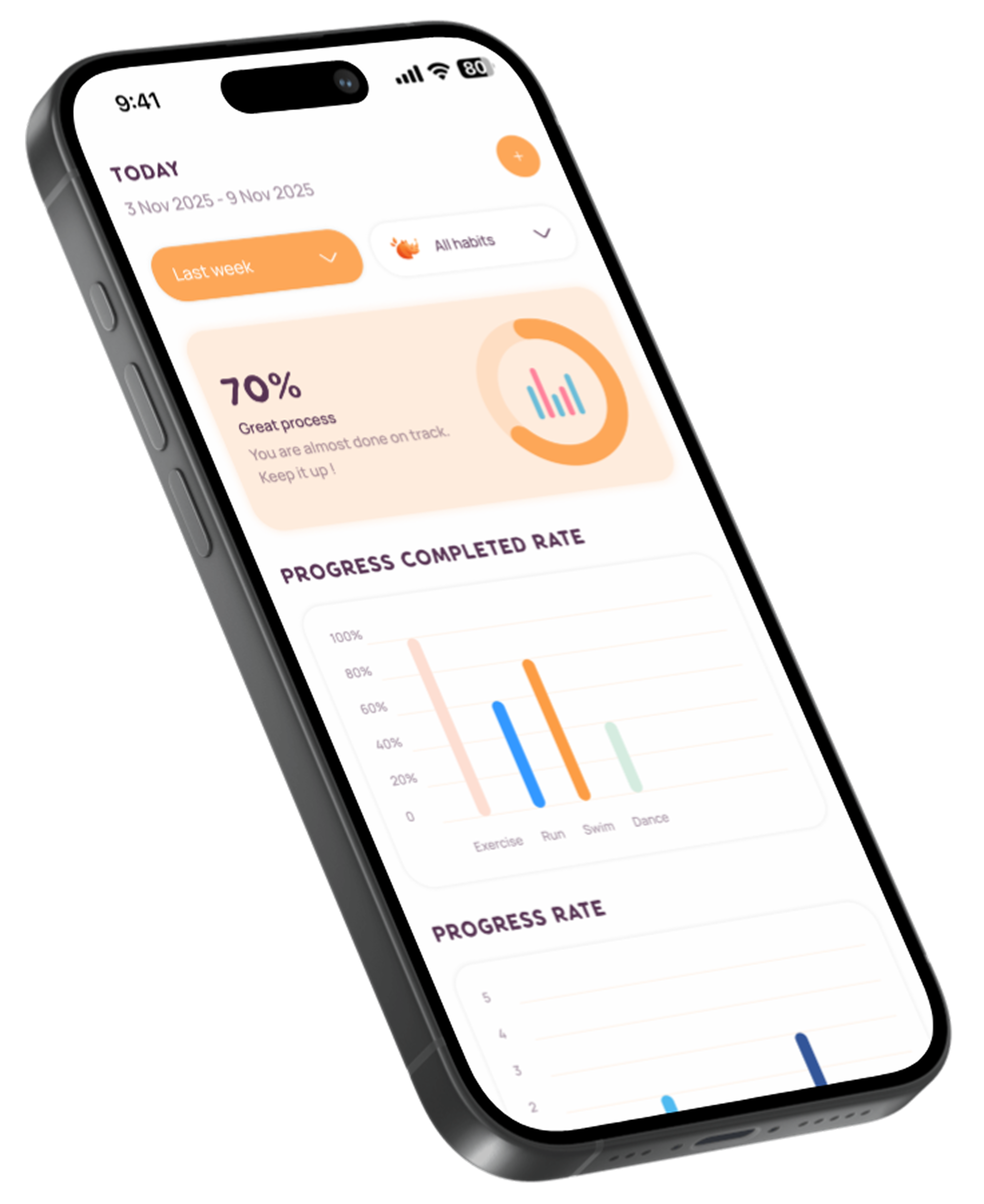 Rhabits iPhone 15 Pro